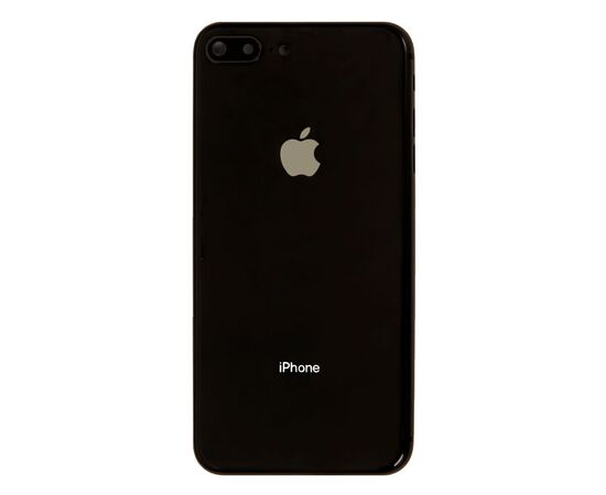 Корпус iPhone 8 Plus серый космос