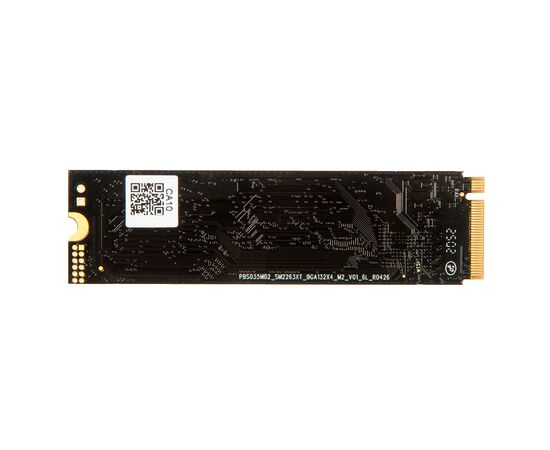 Твердотельный накопитель SSD M.2 NVMe 2280 1TB Netac N930E Pro Series / NT01N930E-001T-E4X, изображение 3