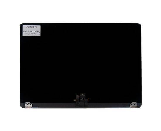 Дисплей / матрица в сборе MacBook Air 15 A2941 A3114 Mid 2023 Early 2024 Midnight / OEM, изображение 2