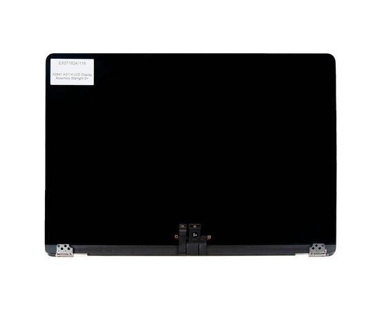 Дисплей / матрица в сборе MacBook Air 15 A2941 A3114 Mid 2023 Early 2024 Starlight / OEM, изображение 2