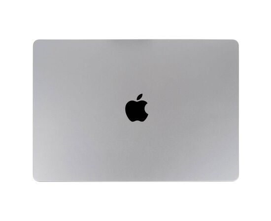 Дисплей / матрица в сборе MacBook Air 15 A2941 A3114 Mid 2023 Early 2024 Space Gray / OEM, изображение 2