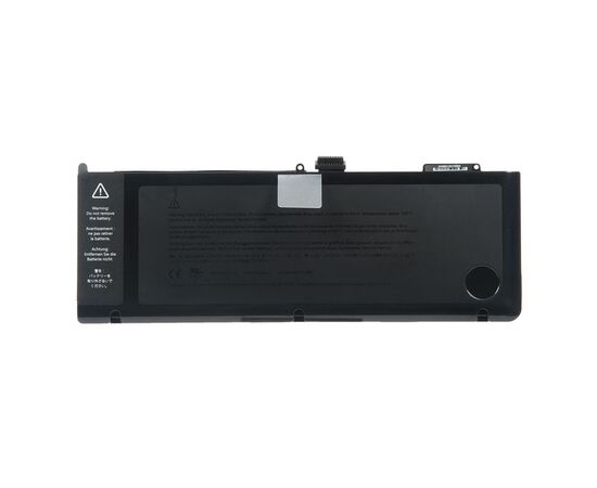 Аккумулятор MacBook Pro 15 A1286 77.5Wh 10.95V A1321 Mid 2009 Mid 2010 661-5476 661-5211 020-6380-A 020-6766-B / AAA