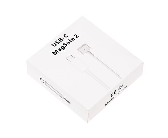 Кабель - переходник USB-С ↔ Magsafe 2 / 1m, изображение 2