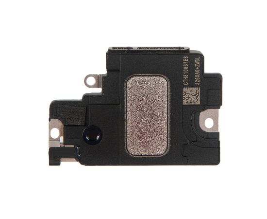 Полифонический нижний динамик (звонок) iPhone X / 923-01962 / AASP, изображение 2