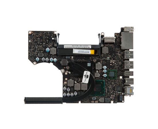 Материнская плата MacBook Pro 13 A1278 Core i5 2.5GHz Mid 2012 661-6588 820-3115-B