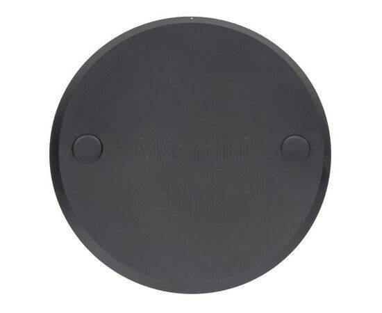 Нижняя крышка корпуса Mac mini A1347 Mid 2010 - Late 2014 / 922-9567 / Б/У