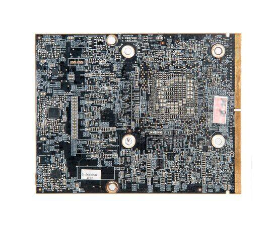 Видеокарта ATI Radeon HD 6970M 1GB VRAM iMac 27 A1312 Mid 2011 / 661-5968 631-2054 109-C29657-10 REF, изображение 2