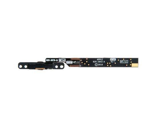 Камера iSight с контроллером MacBook Air 11 A1370 13 A1369 Mid 2011 / 820-2843 820-3078, изображение 2