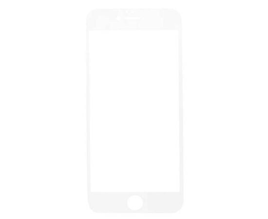 Защитное стекло ANANK Tempered Glass PRO 9H Fast 3D iPhone 6 Plus / 6S Plus / белый, изображение 3