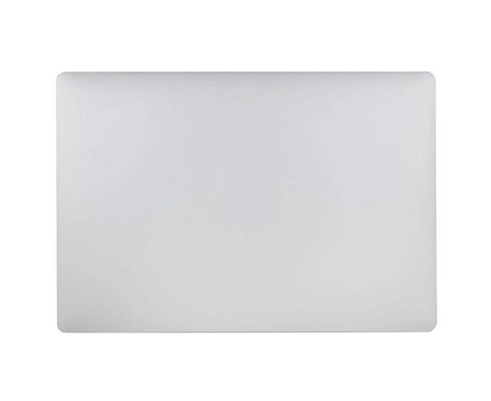 Дисплей / матрица в сборе MacBook Pro 15 Retina A1990 Mid 2018 Mid 2019 Silver / OEM