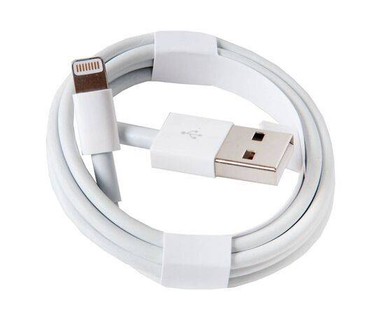 Кабель Lightning ↔ USB 1m / OEM