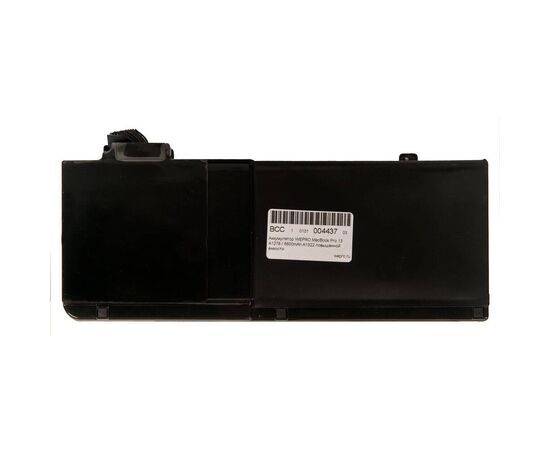 Аккумулятор WEPRO MacBook Pro 13 A1278 / 6800mAh A1322 повышенной ёмкости, изображение 6