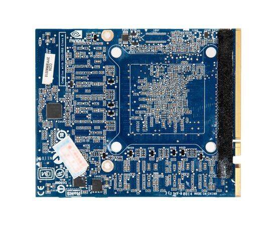 Видеокарта NVIDIA GeForce 8800GS 512MB VRAM iMac 24 A1225 Early 2008 / 661-4664 180-10398-0000-A02 Б/У, изображение 2