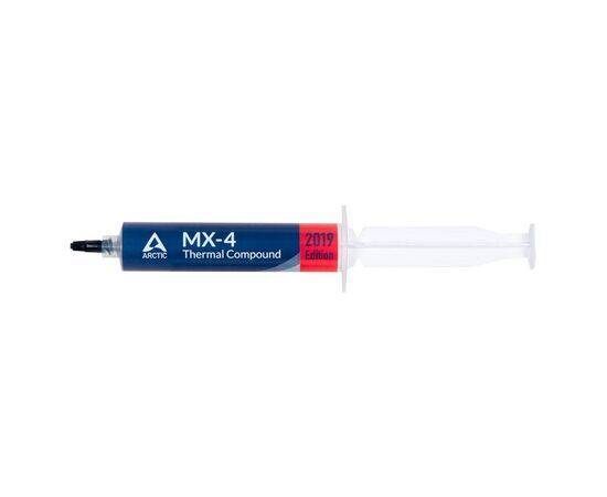 Термопаста Arctic MX-4 Thermal Compound ACTCP00024A / 45г.