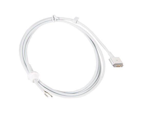 Зарядный кабель с магнитным разъемом MagSafe 2 T-образный 45W 60W 85W / Б/У