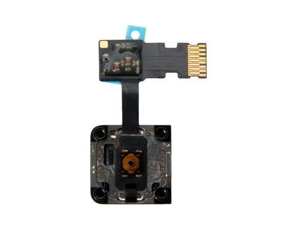 Кнопка включения Touch ID MacBook Pro 15 Retina A1707 A1990 Late 2016 - Mid 2019 / 821-00920-A, изображение 2