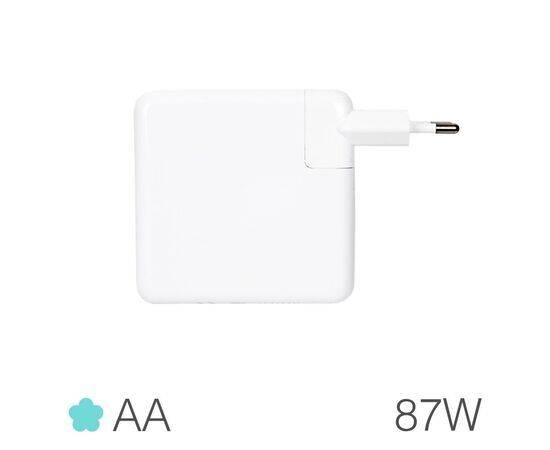 Блок питания для MacBook Pro 15 Retina 87W USB-C / AA