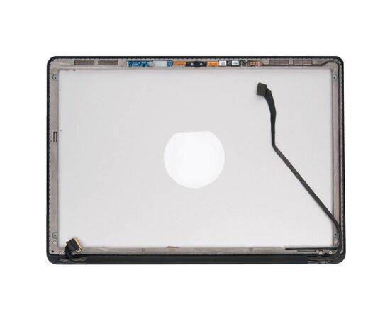 Крышка дисплея с петлями MacBook Pro 13 A1278 Mid 2010 / Б/У, изображение 2