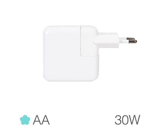 Блок питания для MacBook Air 13 Retina 30W USB-C / AA