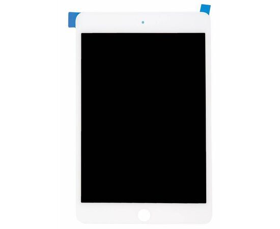 Дисплей в сборе iPad mini 5 / белый / OEM