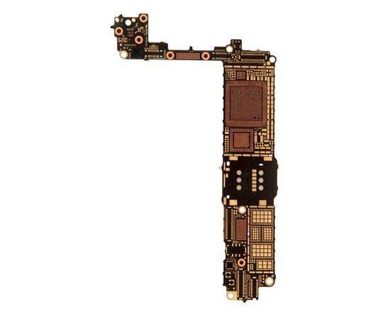 Материнская плата PCB пустая iPhone 7