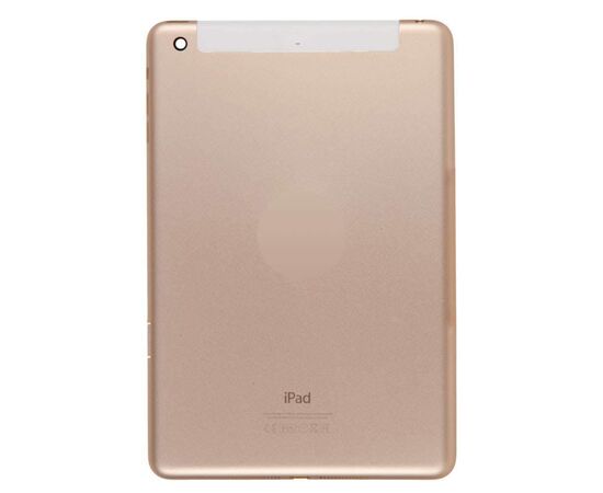 Корпус iPad mini 3 / Wi-Fi + Cellular золото