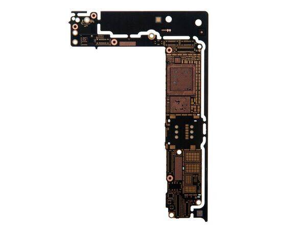 Материнская плата PCB пустая iPhone 7 Plus / 820-00249-A