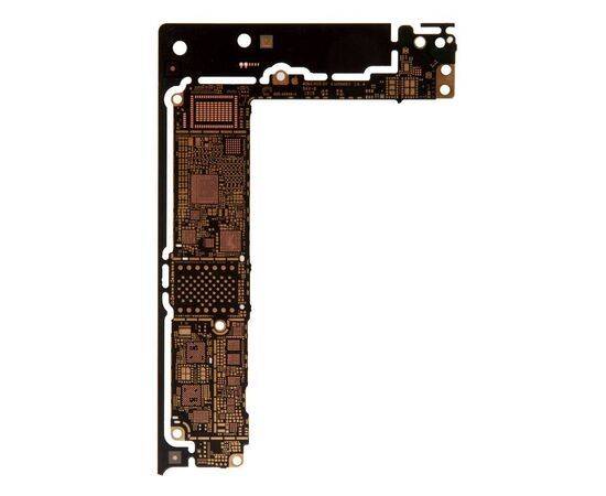 Материнская плата PCB пустая iPhone 7 Plus / 820-00249-A, изображение 2