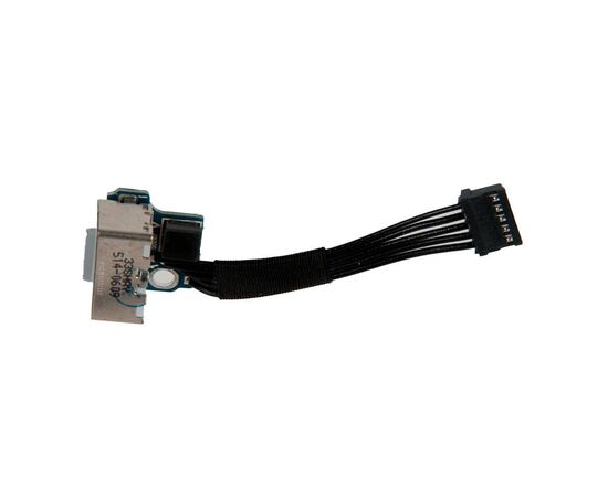 Плата питания MagSafe MacBook 13 A1181 Late 2007 - Mid 2009 / 922-8268 820-2286, изображение 2