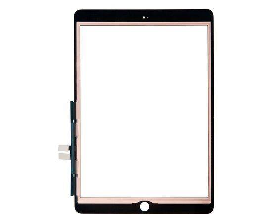 Тачскрин iPad 7 (2019) / iPad 8 (2020) / черный / 821-02409 / OEM, изображение 2