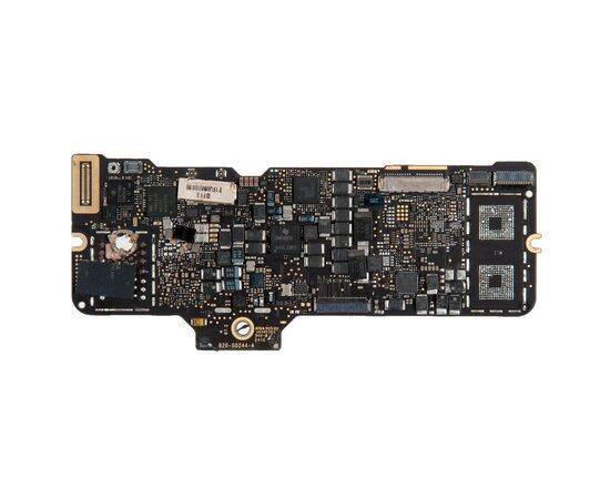 Донор материнской платы MacBook 12 Retina A1534 / 820-00244-A, изображение 2