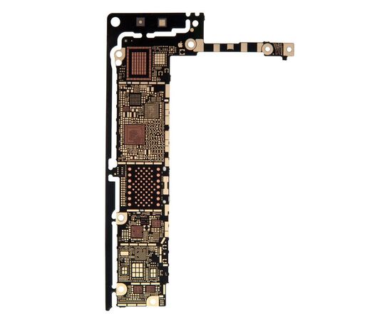 Материнская плата PCB пустая iPhone 6S Plus / 820-00040-A, изображение 2