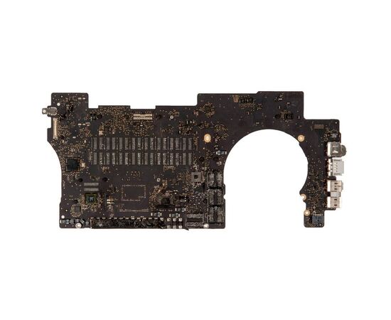 Донор материнской платы MacBook Pro 15 Retina A1398 / 820-00426-A, изображение 2