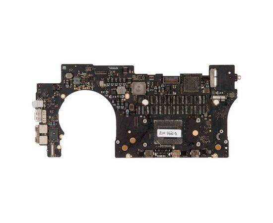 Донор материнской платы MacBook Pro 15 Retina A1398 / 820-3662-A