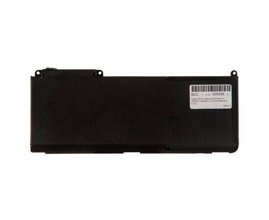 Аккумулятор WEPRO MacBook 13 A1342 / 6800mAh A1331 повышенной ёмкости, изображение 2