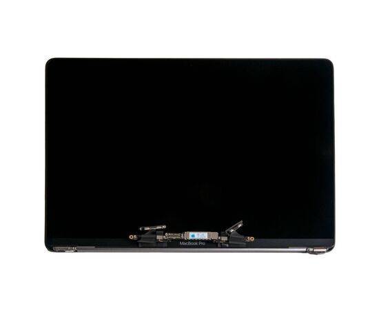 Дисплей / матрица в сборе MacBook Pro 13 Retina A1706 A1708 Late 2016 Mid 2017 Space Gray / OEM Б/У, изображение 3