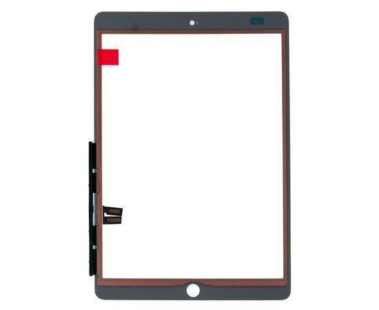 Тачскрин iPad 7 (2019) / iPad 8 (2020) / белый / OEM, изображение 2