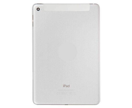 Корпус iPad mini 4 / Wi-Fi + Cellular серебро