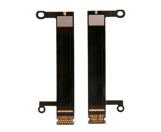 Шлейфы подсветки матрицы 2шт MacBook Pro 13 15 Retina A1706 A1707 A1708 A1989 A1990 / 821-00602 821-00603, изображение 2