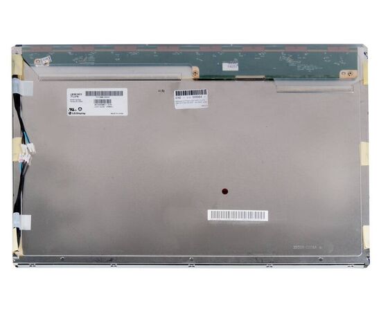 Матрица LM201WE3 (TL)(F1) iMac 20 A1224 Mid 2007 - Mid 2009 / LG / класс A, изображение 3