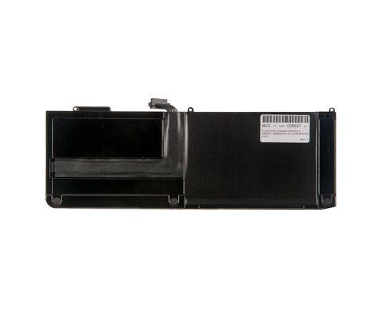 Аккумулятор WEPRO MacBook Pro 15 A1286 / 5300mAh A1321 стандартной ёмкости, изображение 2