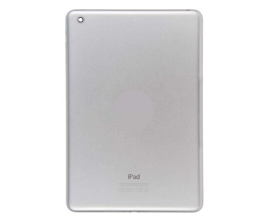 Корпус iPad mini / Wi-Fi серый космос с царапиной