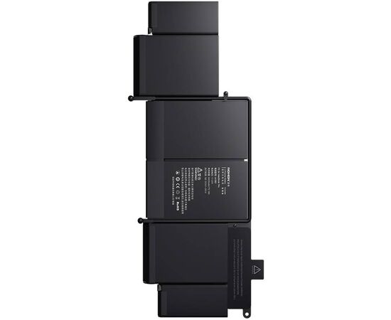 Аккумулятор NOHON MacBook Pro 13 Retina A1502 / 6400mAh A1582 + набор для замены, изображение 2