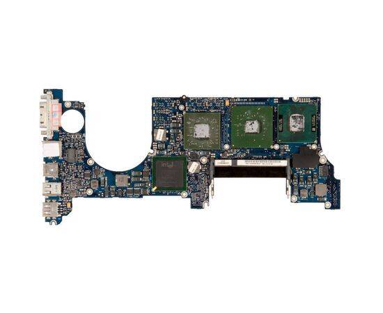 Донор материнской платы MacBook Pro 15 A1211 / 820-2054-B