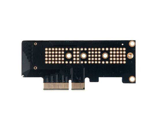 Переходник для SSD M.2 NVMe в разъем PCIe 3.0 x4 / NFHK N-M2X4, изображение 2