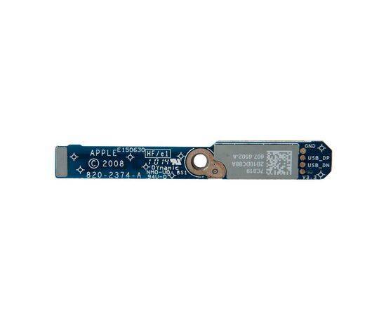 Плата Bluetooth MacBook Pro 13 15 A1278 A1286 Late 2008 Mid 2009 Mid 2010 / 820-2374-A