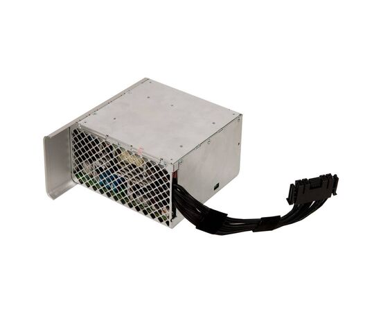 Блок питания Mac Pro / Server A1289 980W Early 2009 Mid 2010 Mid 2012 / DPS-980BB-2A 614-0454, изображение 3