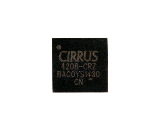 Микросхема управления звуком MacBook Pro / Cirrus 4208-CRZ