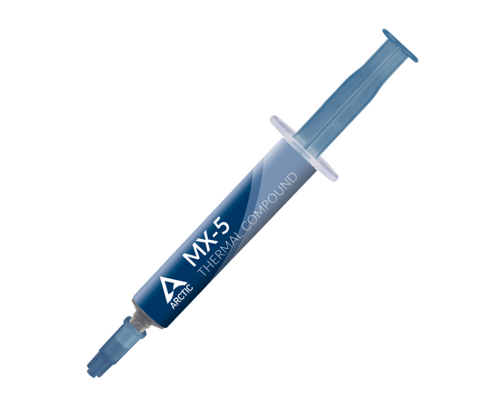 Термопаста Arctic MX-5 Thermal Compound ACTCP00045A / 4г.