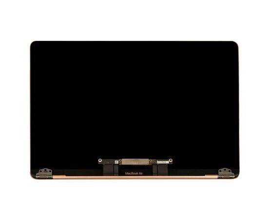 Дисплей / матрица в сборе MacBook Air 13 Retina A2337 Late 2020 Gold / OEM, изображение 4